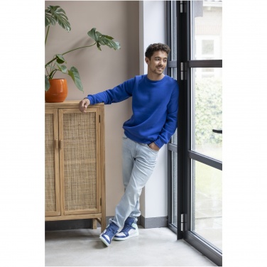 Logo trade ärikingitused foto: Zenoni meeste kaelusega kampsun