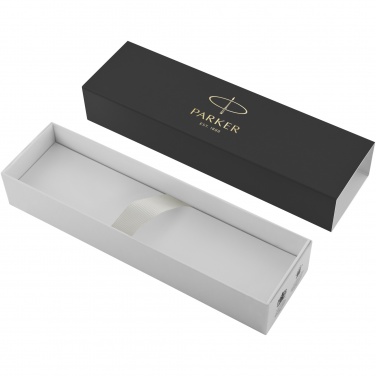 Logotrade reklaamkingituse foto: Parker Jotter XL ühevärviline pastapliiats