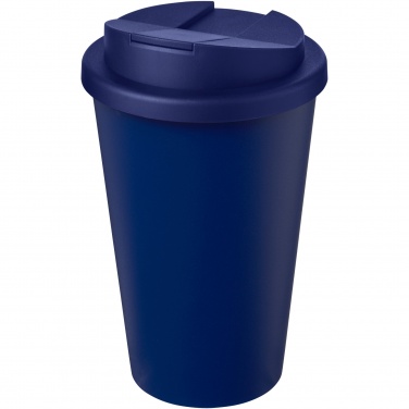 Logo trade firmakingituse pilt: Americano® Eco 350 ml kohvi termostops lekkekindla kaanega