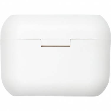 Logotrade reklaamtoote foto: Braavos 2 True Wireless automaatsed kõrvaklapid