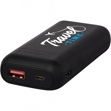 Logo trade reklaamkingituse pilt: Odyssey 10 000 mAh akupank