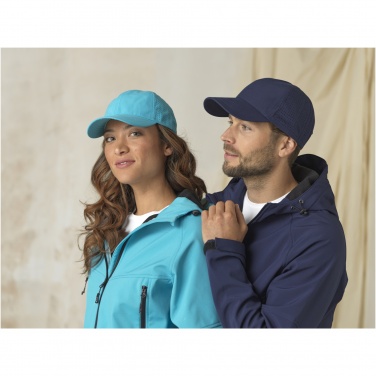 Logo trade ärikingituse pilt: Mica 6 paneeliga GRS taaskasutatud cool fit kork