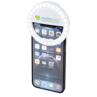 Logotrade reklaamkingituse foto: Helina selfie valgus