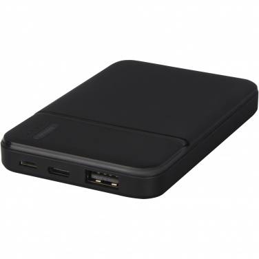 Logotrade meened pilt: Loop 5000 mAh taaskasutatud plastist akupank