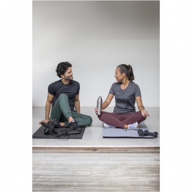 Logotrade meened pilt: Kratos lühikeste varrukatega meeste t-särk