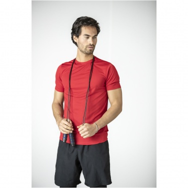 Logotrade meened pilt: Austini pehme hüppenöör taaskasutatud PET-kotis