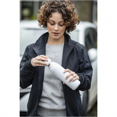 Logo trade reklaamtoote pilt: Joogipudel Marka 600 ml vasest vaakumisolatsiooniga