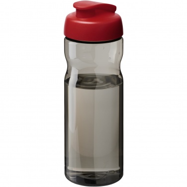 Logo trade meened foto: H2O Active® Base Tritan™ 650 ml keeratava kaanega spordipudel