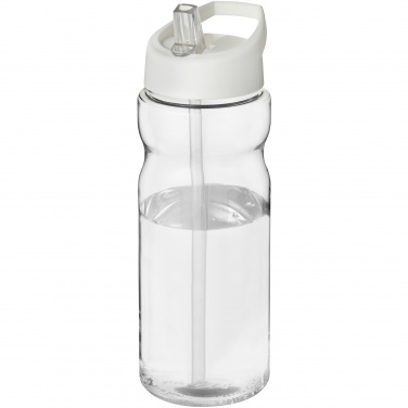 Logotrade reklaamkingi foto: H2O Active® Base Tritan™ 650 ml tilakaanega spordipudel