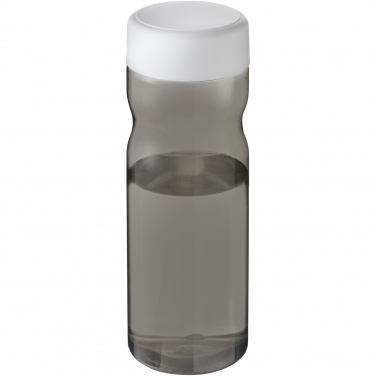 Logo trade reklaamkingid foto: H2O Active® Base Tritan™ 650 ml keeratava korgiga veepudel