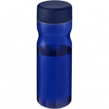 Logotrade reklaamkingid pilt: H2O Active® Base Tritan™ 650 ml keeratava korgiga veepudel