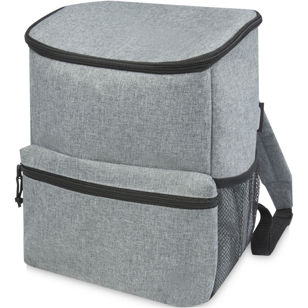 Logotrade firmakingitused pilt: Excursion GRS RPET jahuti seljakott 12L