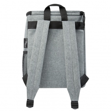 Logotrade reklaamkingitused pilt: Excursion GRS RPET jahuti seljakott 12L