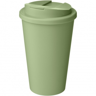 Logo trade ärikingi pilt: Americano® Renew 350 ml termokruus lekkekindla kaanega