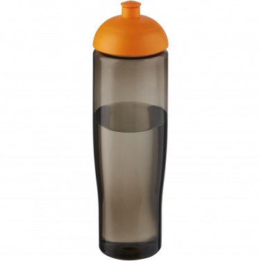 Logo trade firmakingituse pilt: H2O Active® Eco Tempo 700 ml kuppelkaanega spordipudel