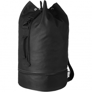 Logotrade reklaamtoote foto: Retrend RPET meremehe kott 35L