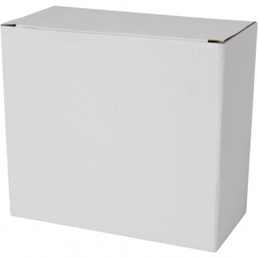 Logotrade reklaamkingi foto: Hele laualamp ja juhtmevaba laadijaga korraldaja