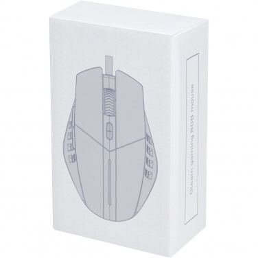 Logo trade ärikingid foto: Gleam RGB mänguhiir