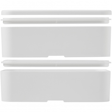 Logo trade ärikingitused foto: MIYO Pure kahekihiline lõunakarp