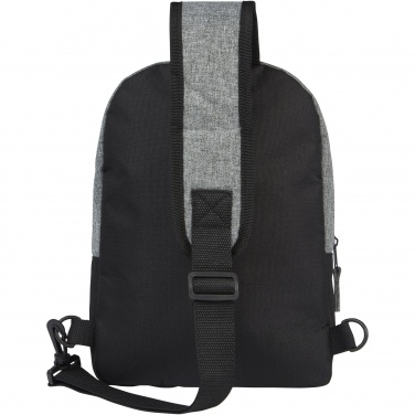 Logotrade reklaamkingituse foto: Reclaim GRS taaskasutatud kahetooniline tropp 3,5L