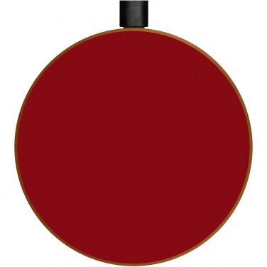 Logotrade firmakingituse foto: SCX.design W13 10W puidust juhtmevaba laadimisjaam