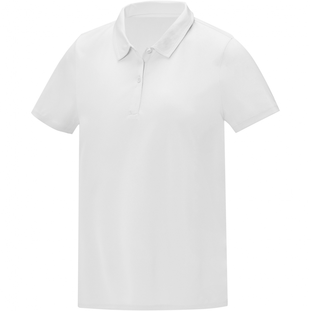 Logo trade meened foto: Deimos lühikeste varrukatega naiste cool fit polo