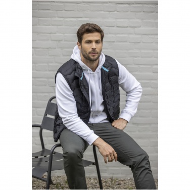 Logotrade meene foto: Epidote meeste udusulgedest voodriga vest