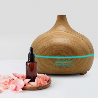 Logotrade meene foto: Prixton Hidra õhuniisutaja