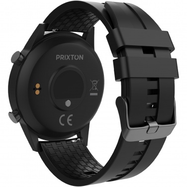 Logotrade ärikingid pilt: Nutikell Prixton SWB26T