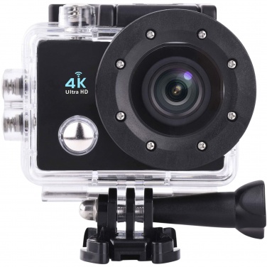 Logotrade reklaamkingi foto: Action seikluskaamera 4K