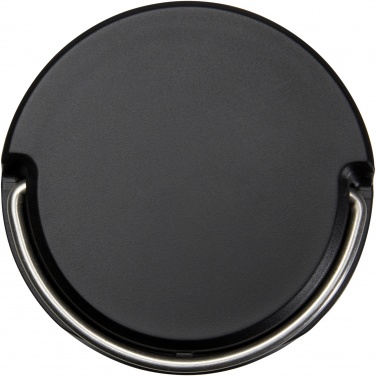 Logo trade ärikingitused foto: Doveron 500 ml taaskasutatud roostevabast terasest isoleeritud lõunakann