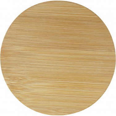 Logotrade firmakingi foto: Boley 320 ml klaasist toidunõu