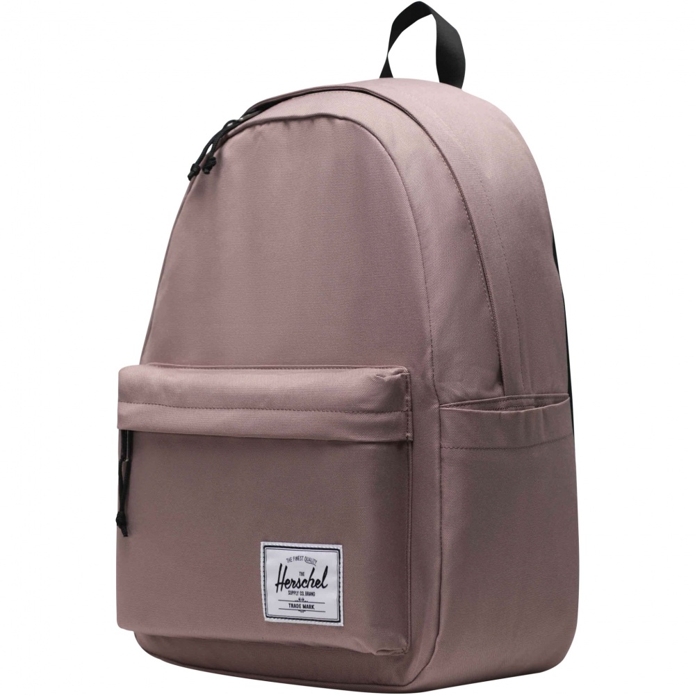 Logo trade firmakingituse pilt: Herschel Classic™ taaskasutatud sülearvuti seljakott 26L