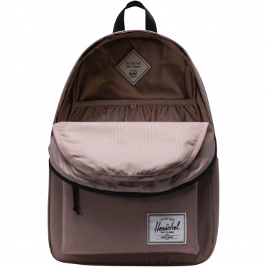 Logo trade reklaamtooted foto: Herschel Classic™ taaskasutatud sülearvuti seljakott 26L