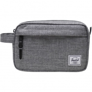 Logotrade meene foto: Herschel Chapter taaskasutatud reisikomplekt