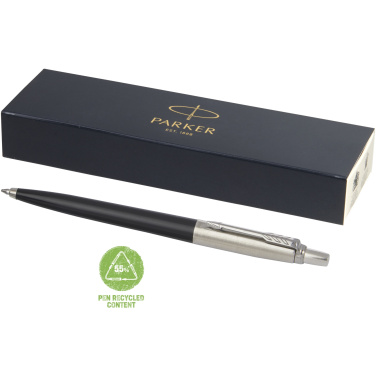 Logotrade ärikingid pilt: Parker Jotter taaskasutatud materialist pastapliiats
