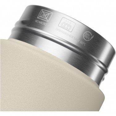 Logo trade firmakingi pilt: Ocean Bottle 500 ml vaakumisolatsiooniga veepudel