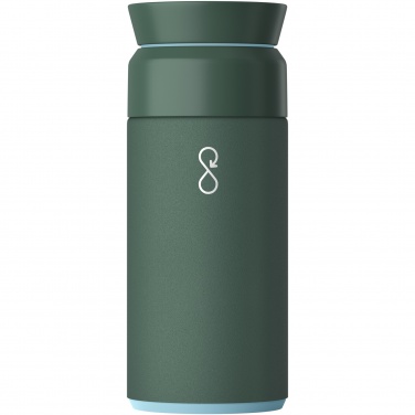 Logotrade reklaamkingi foto: Ocean Bottle 350 ml termos