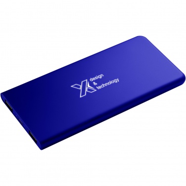 Logo trade firmakingi pilt: SCX.design P15 valgustusega 5000 mAh akupank