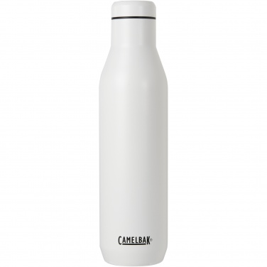 Logo trade ärikingituse pilt: CamelBak® Horizon 750 ml vaakumisolatsiooniga vee-/veinipudel