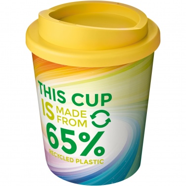 Logo trade firmakingituse pilt: Termoskruus Brite-Americano Espresso Eco 250 ml