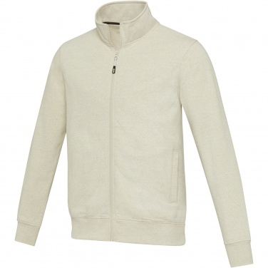 Logo trade ärikingituse pilt: Galena unisex Aware™ taaskasutatud täistõmblukuga kampsun