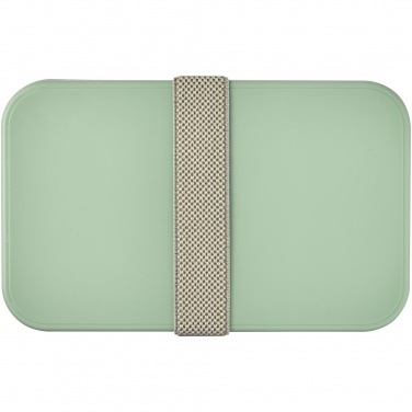 Logotrade meened pilt: MIYO Renew kahekihiline lõunakarp