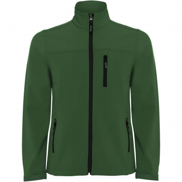 Logotrade reklaamkingi foto: Antartida meeste softshell jakk