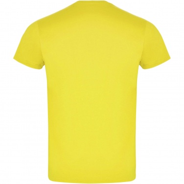Logo trade firmakingid foto: Atomic lühikeste varrukatega unisex T-särk