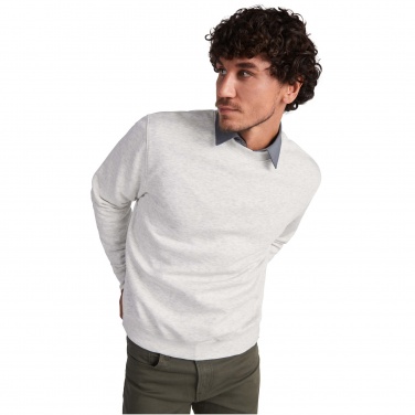 Logotrade meened pilt: Clasica unisex crewneck pusa