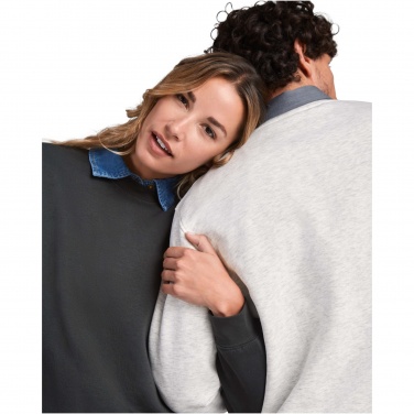 Logotrade ärikingid pilt: Clasica unisex crewneck pusa