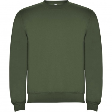 Logotrade meene foto: Clasica unisex crewneck pusa
