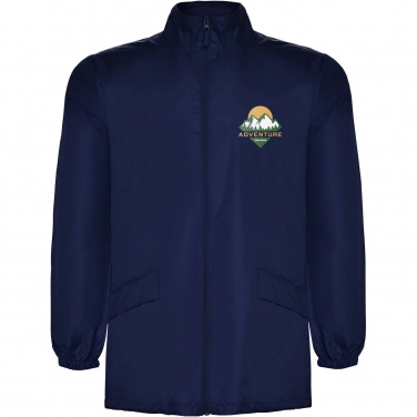 Logotrade meened pilt: Escocia unisex kerge vihmajope