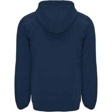 Logotrade ärikingi foto: Siberia unisex softshell jope